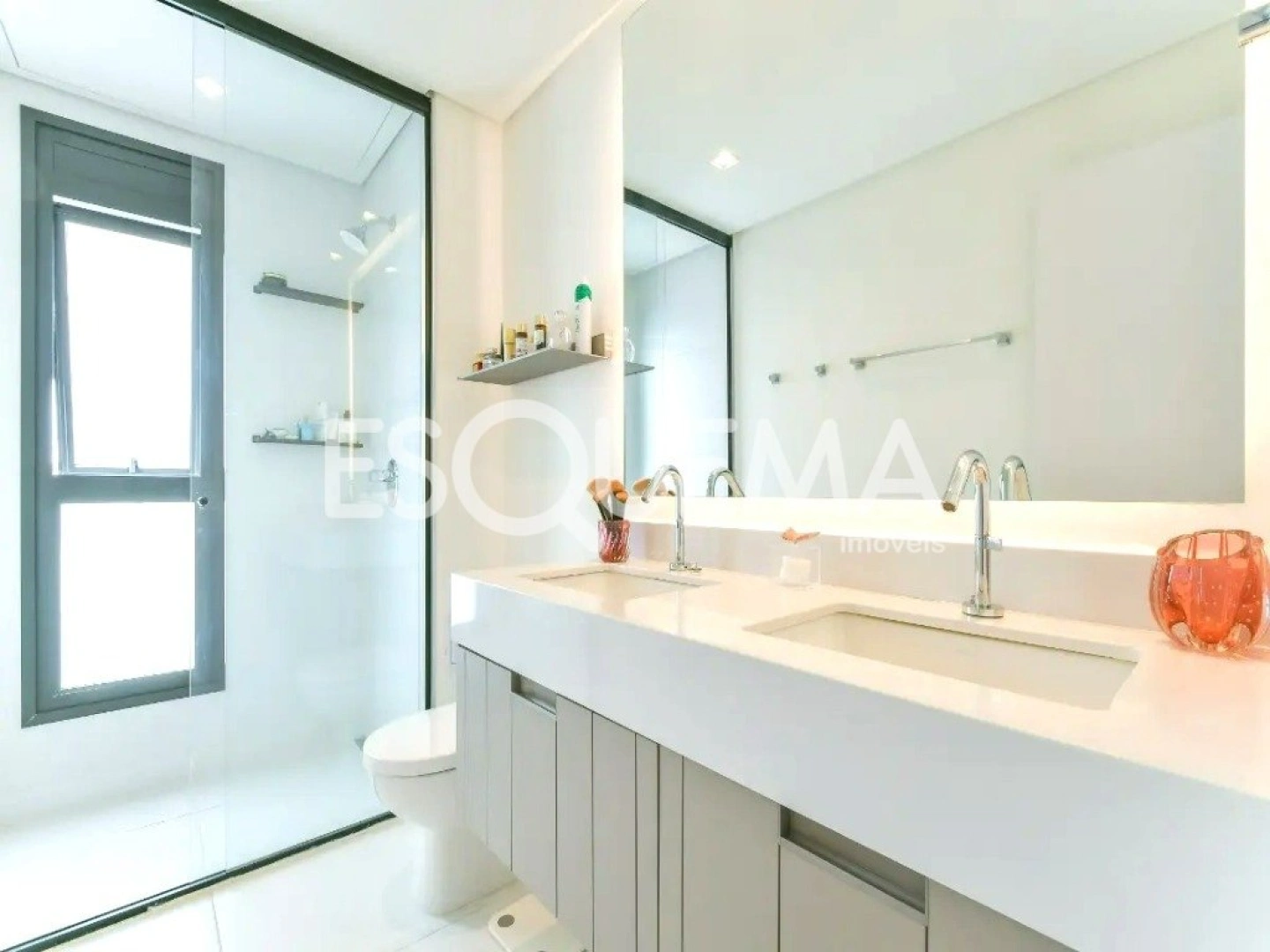 Apartamento com vista panorâmica no Jardim América - Imagem 14