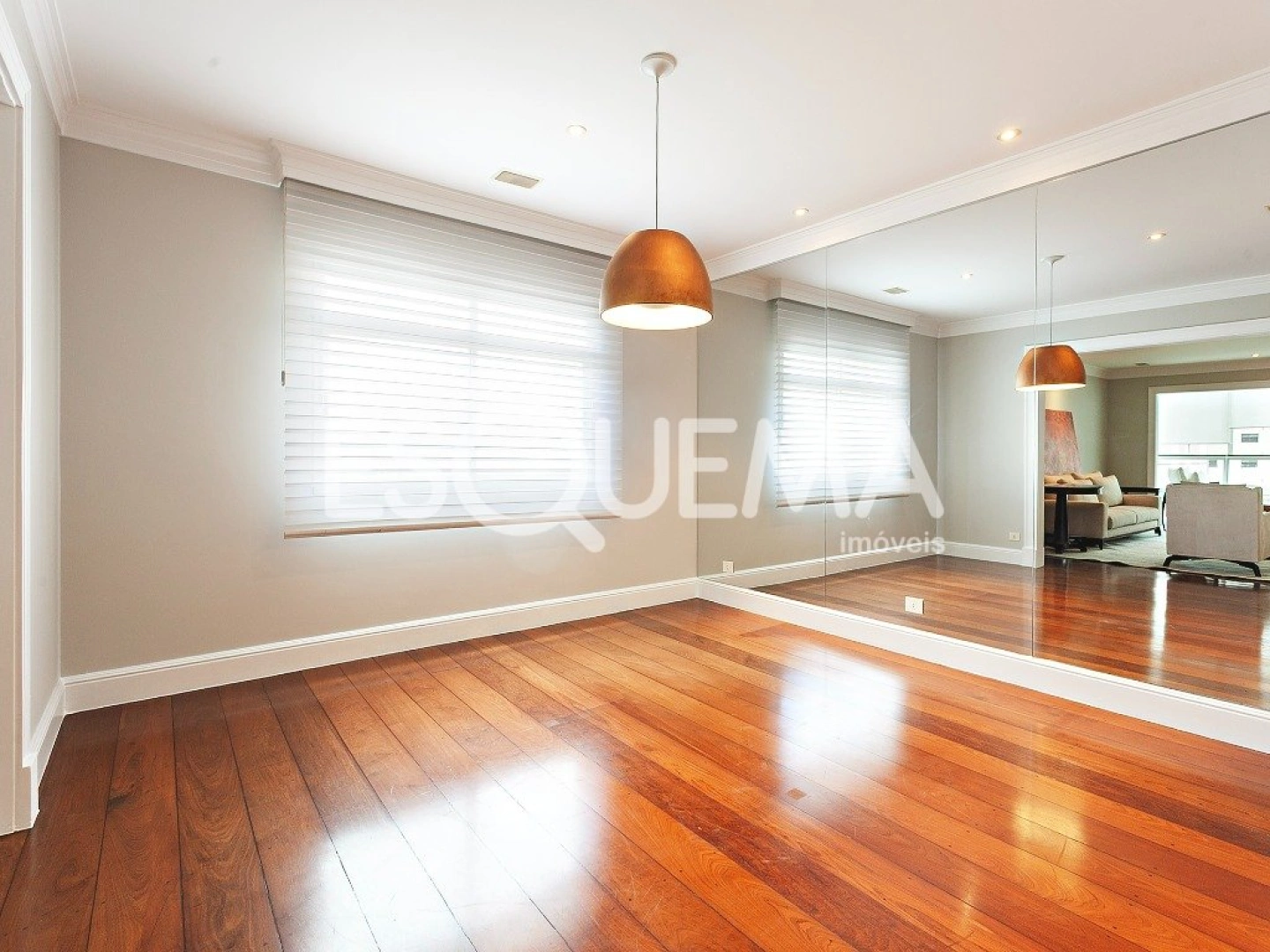 Apartamento amplo e bem localizado na Vila Nova Conceição - Imagem 11