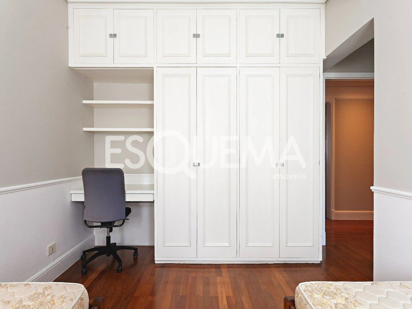 Apartamento amplo e bem localizado na Vila Nova Conceição - Imagem 15