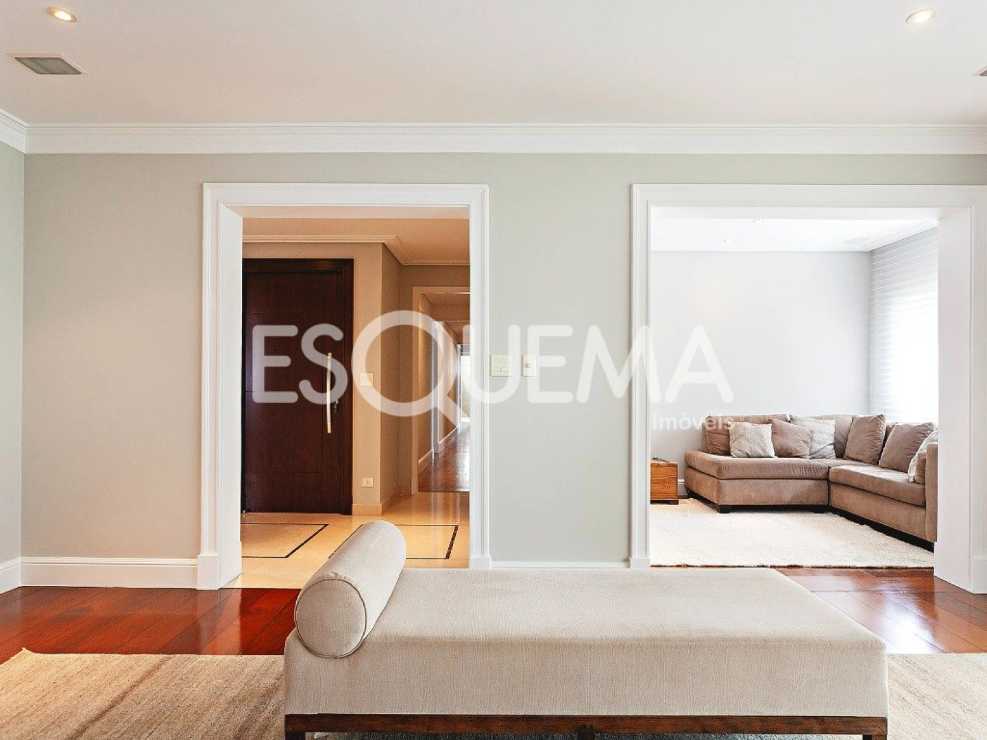 Apartamento amplo e bem localizado na Vila Nova Conceição - Imagem 4