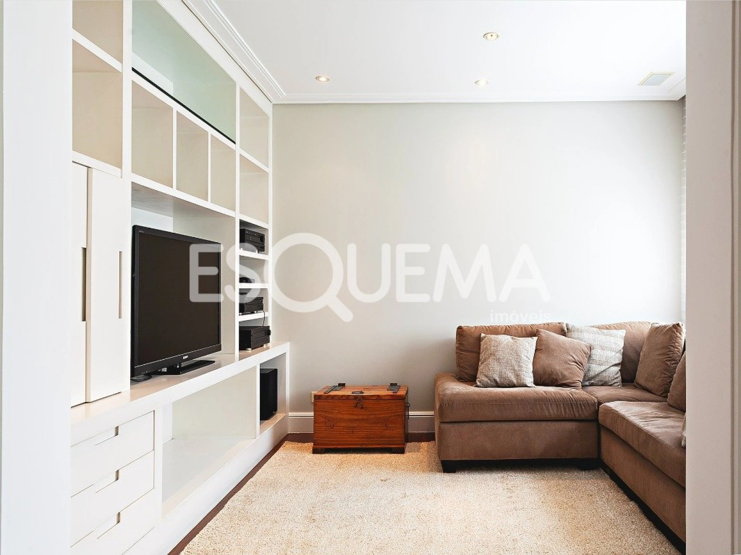 Apartamento amplo e bem localizado na Vila Nova Conceição - Imagem 9
