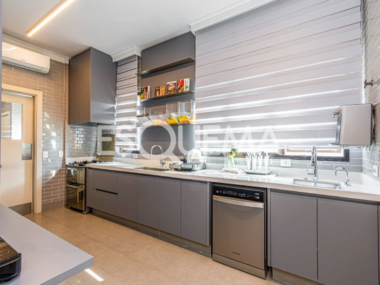 Apartamento clássico ao lado do Parque do Povo - Imagem 10