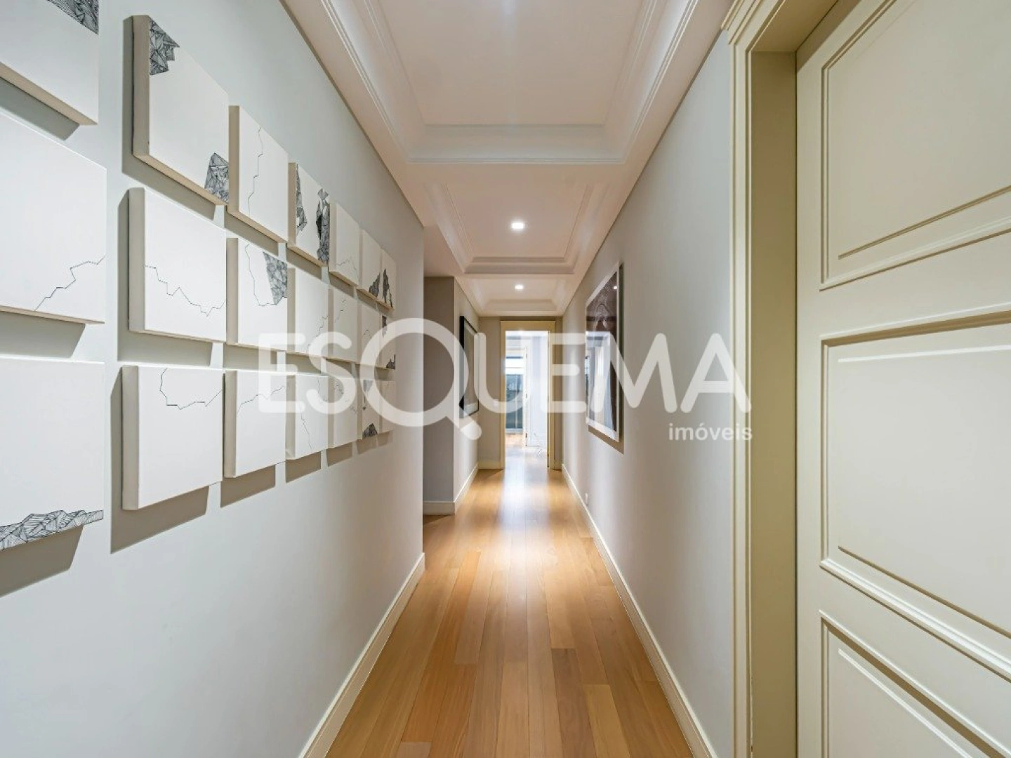 Apartamento clássico ao lado do Parque do Povo - Imagem 11