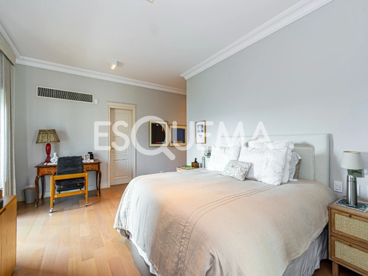 Apartamento clássico ao lado do Parque do Povo - Imagem 13