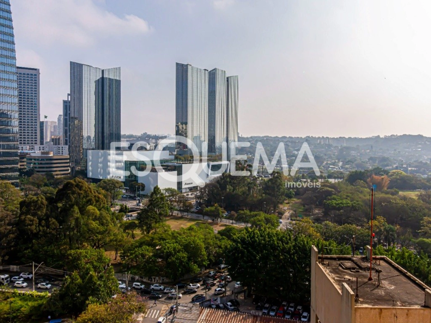 Apartamento clássico ao lado do Parque do Povo - Imagem 14