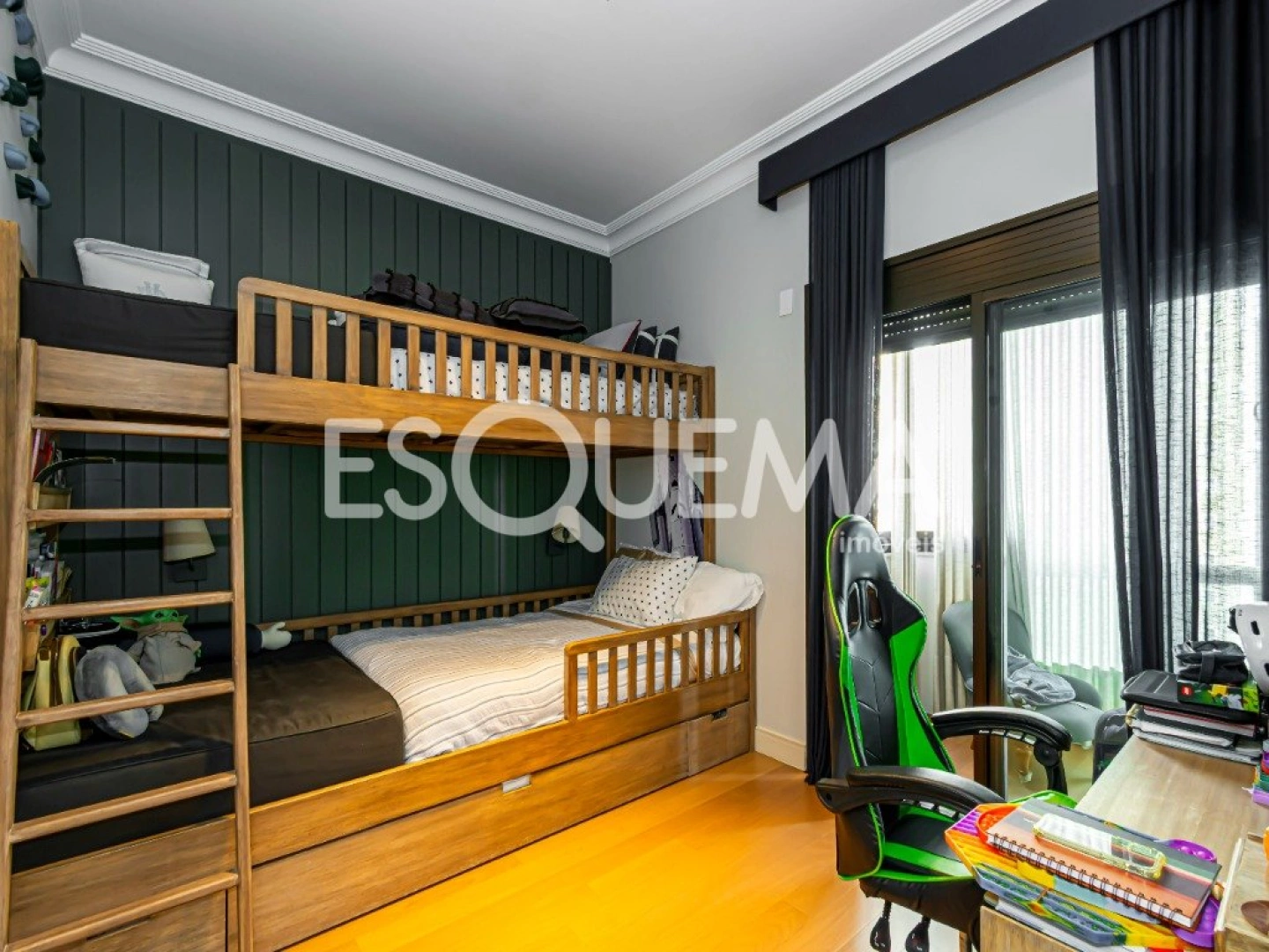 Apartamento clássico ao lado do Parque do Povo - Imagem 15