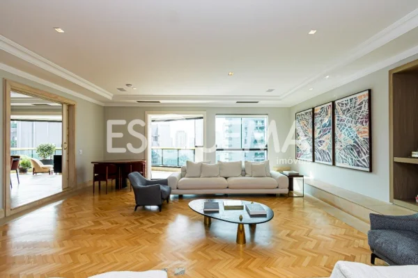 Apartamento clássico ao lado do Parque do Povo