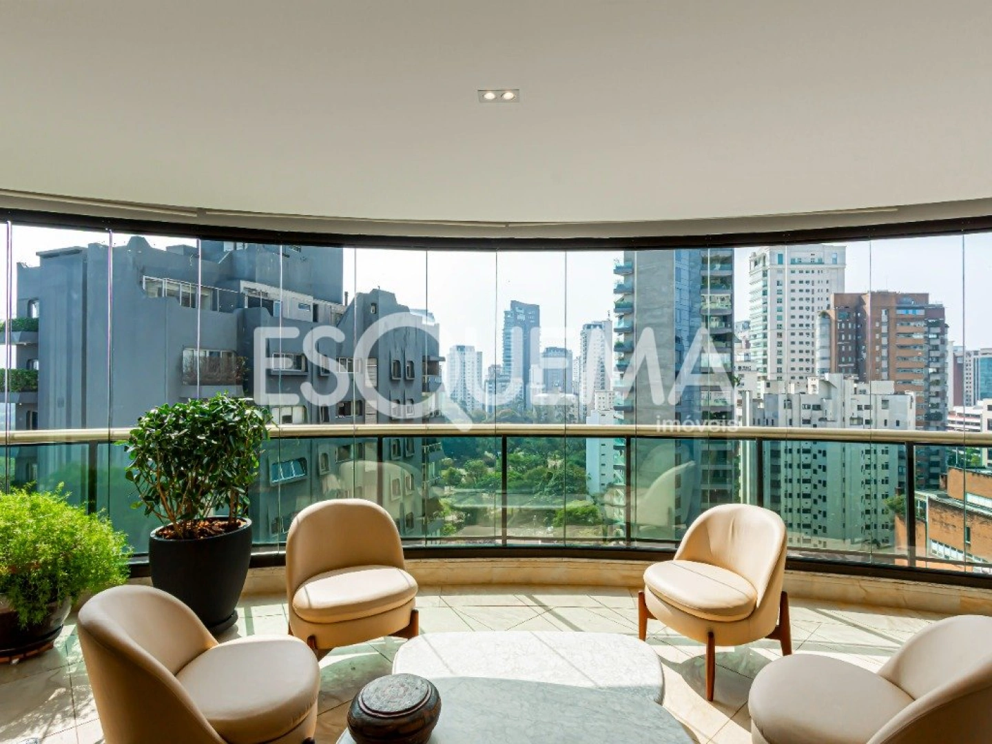 Apartamento clássico ao lado do Parque do Povo - Imagem 2