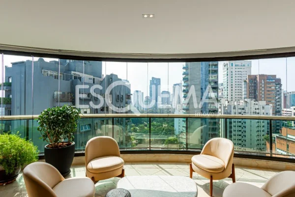 Apartamento clássico ao lado do Parque do Povo