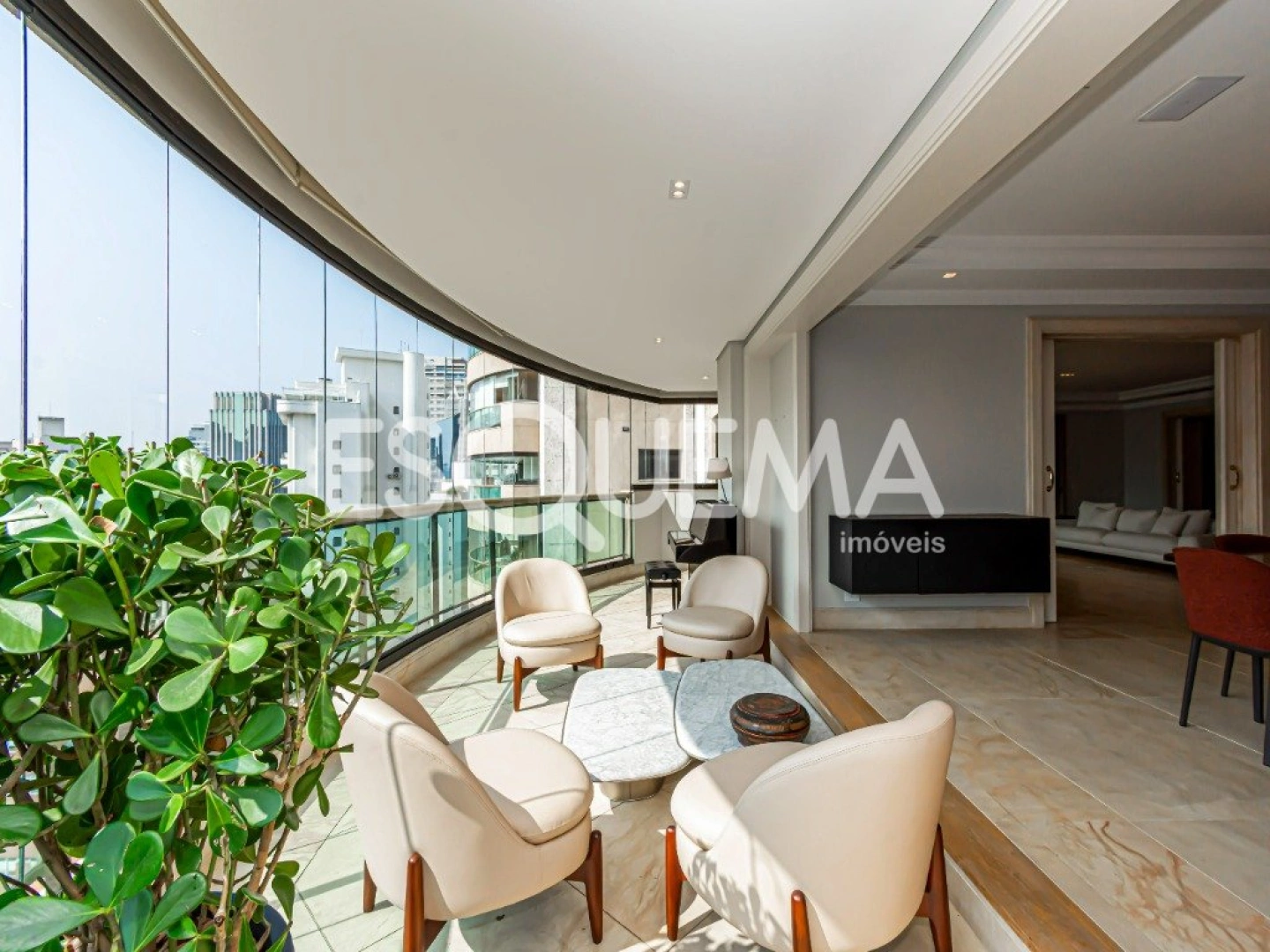 Apartamento clássico ao lado do Parque do Povo - Imagem 3