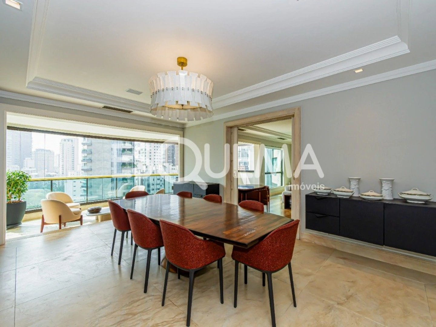 Apartamento clássico ao lado do Parque do Povo - Imagem 5
