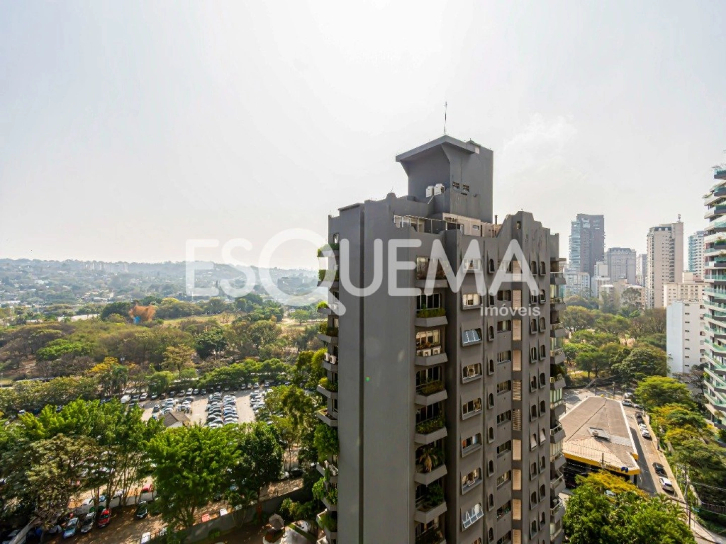 Apartamento clássico ao lado do Parque do Povo - Imagem 6
