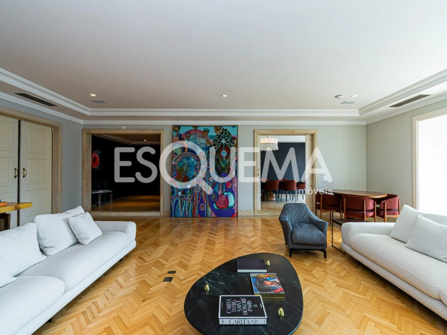 Apartamento clássico ao lado do Parque do Povo - Imagem 7