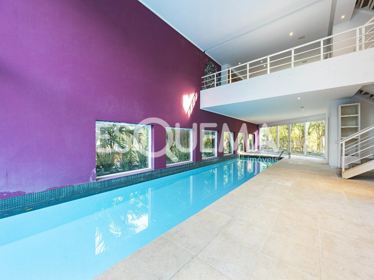 Casa em condomínio exclusivo no Real Parque - Imagem 6