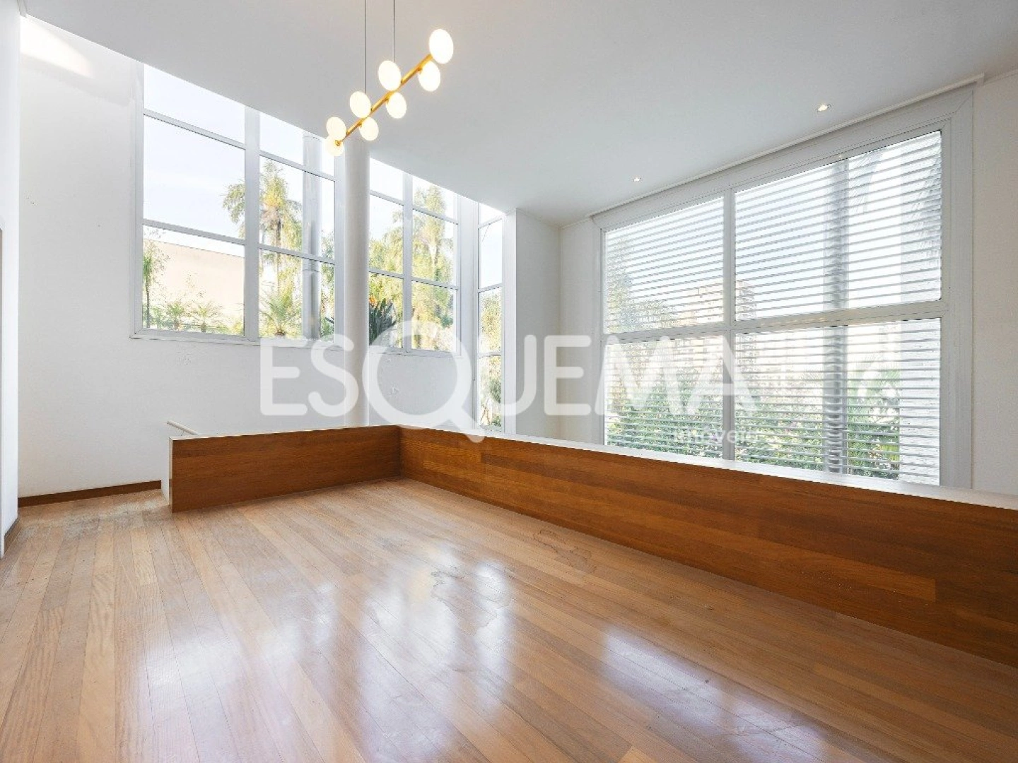 Casa em condomínio exclusivo no Real Parque - Imagem 9