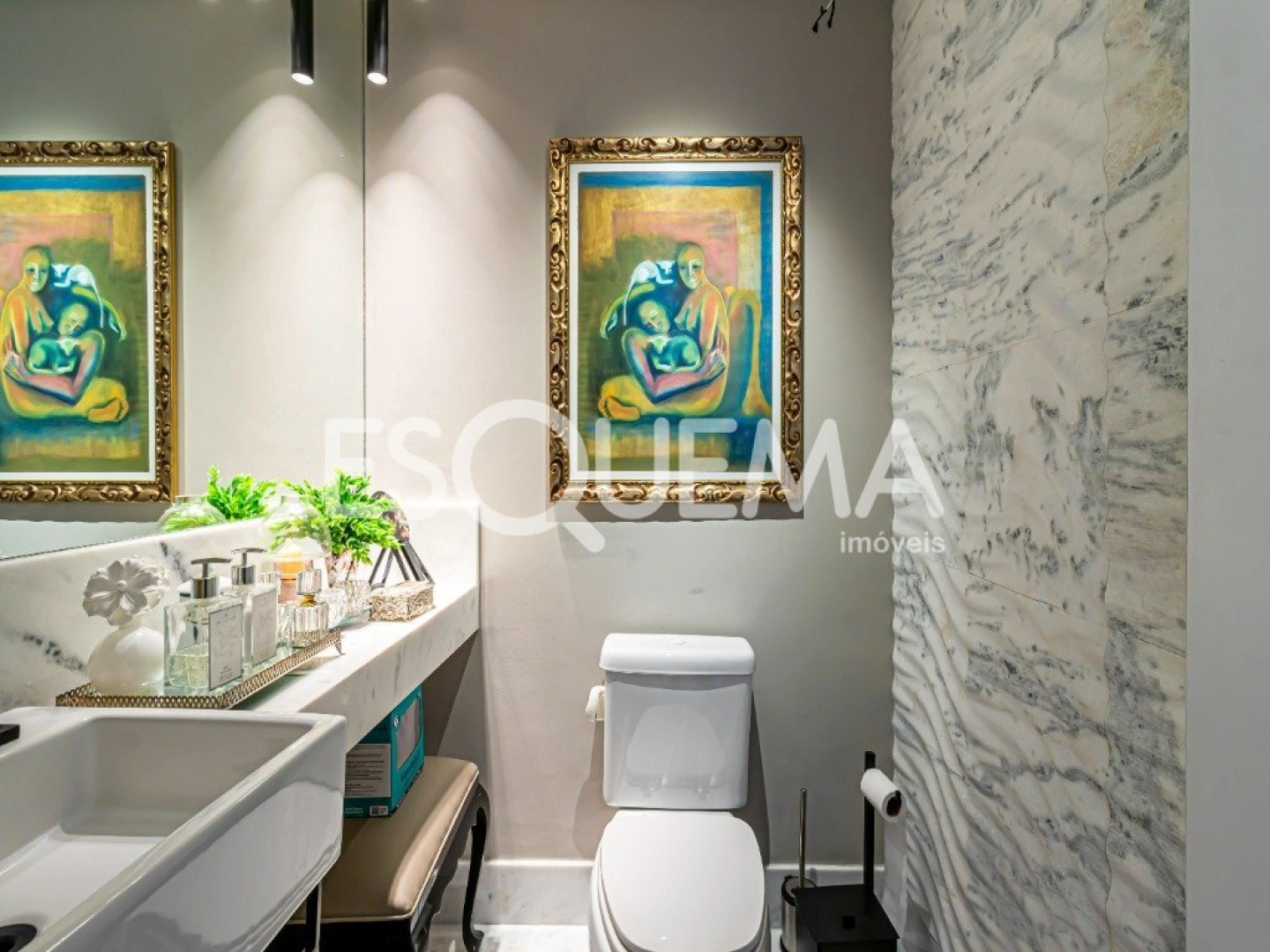 Apartamento à venda na Vila Mariana - Imagem 10