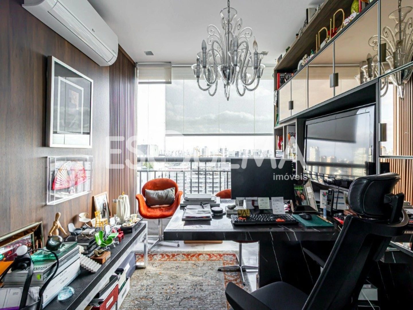 Apartamento à venda na Vila Mariana - Imagem 11