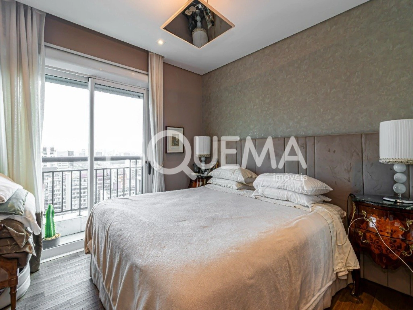 Apartamento à venda na Vila Mariana - Imagem 12