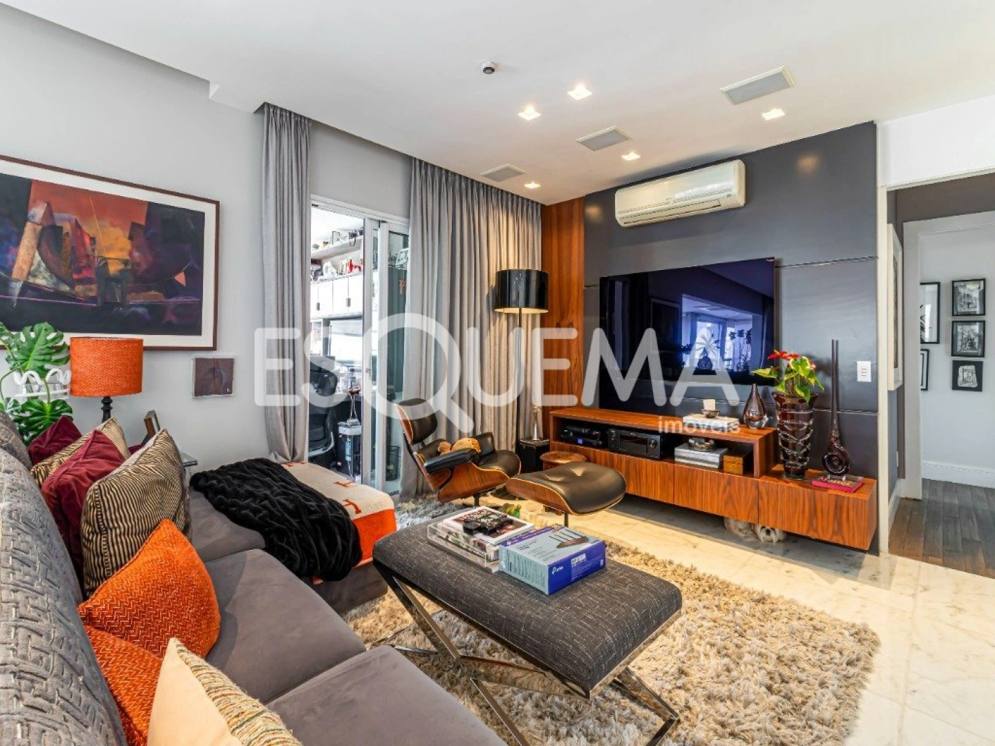 Apartamento à venda na Vila Mariana - Imagem 2