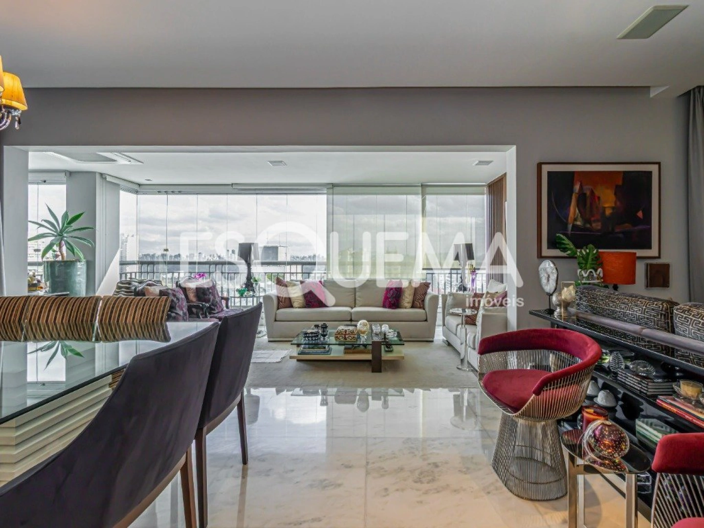Apartamento à venda na Vila Mariana - Imagem 3