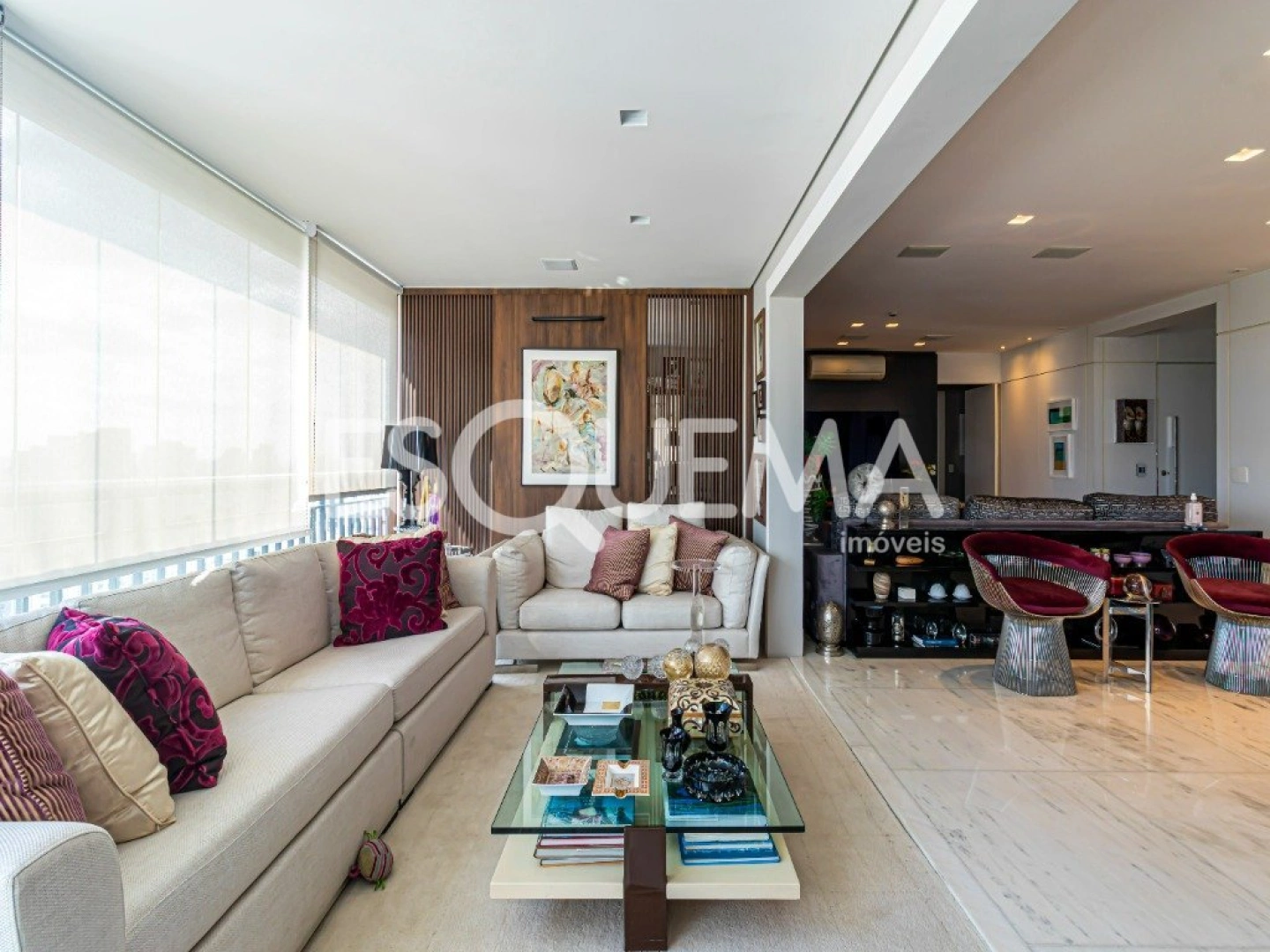 Apartamento à venda na Vila Mariana - Imagem 4