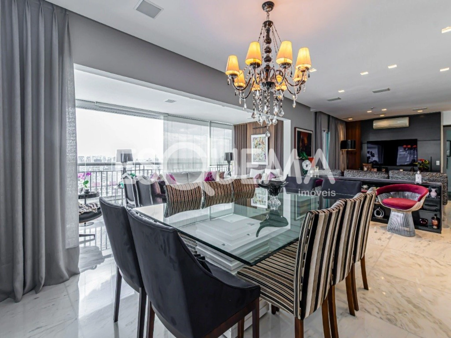 Apartamento à venda na Vila Mariana - Imagem 5