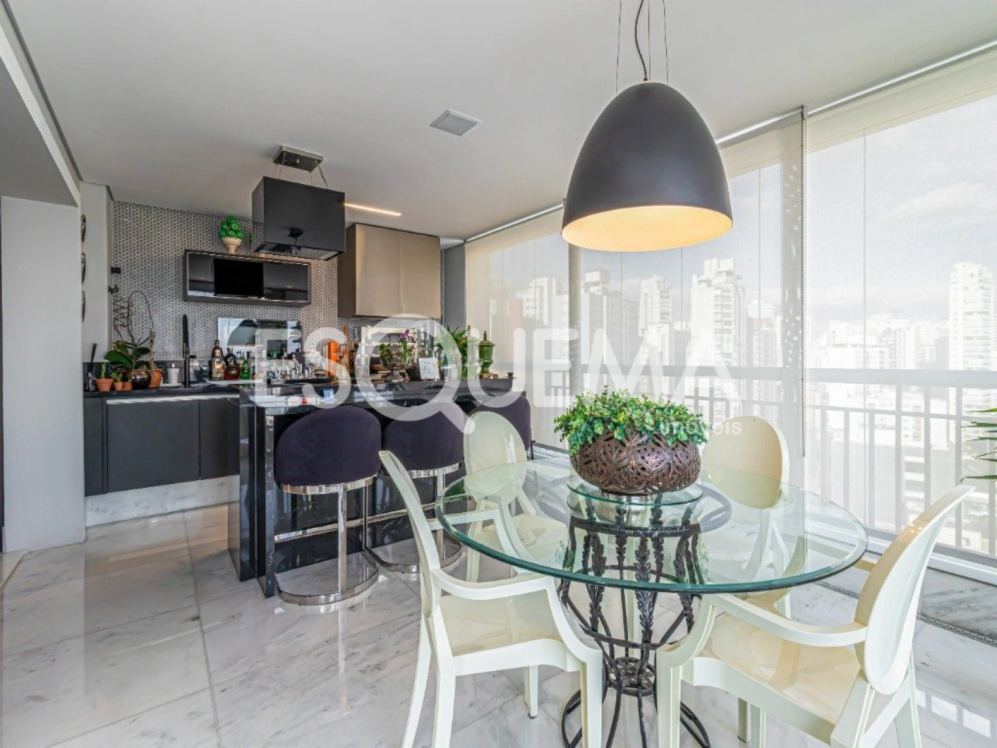 Apartamento à venda na Vila Mariana - Imagem 6