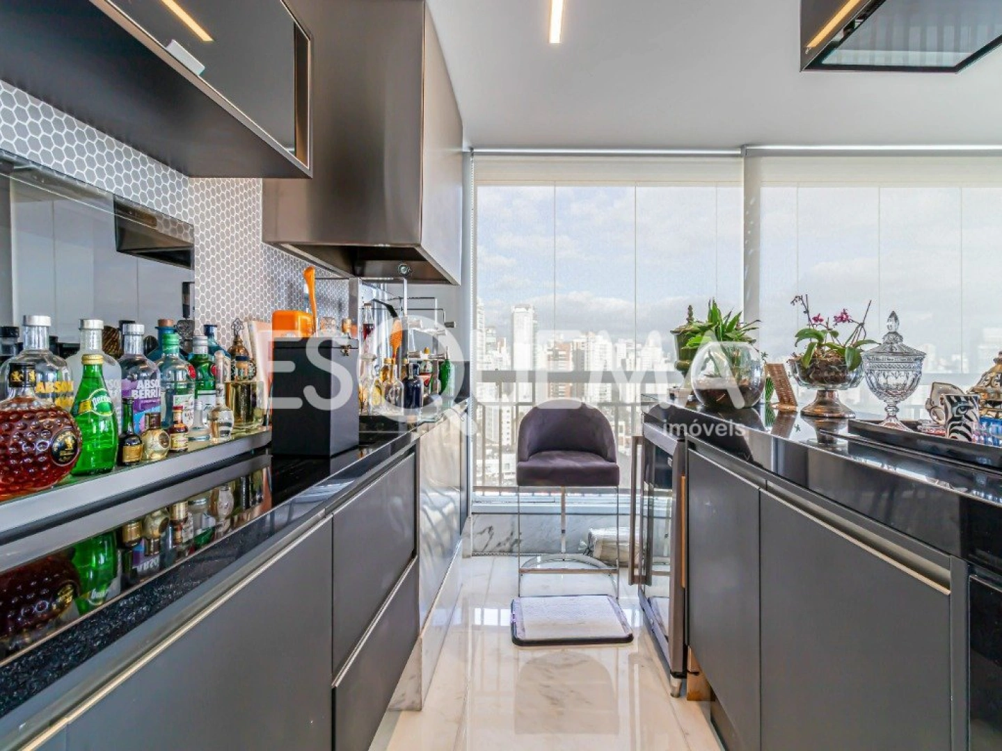Apartamento à venda na Vila Mariana - Imagem 8