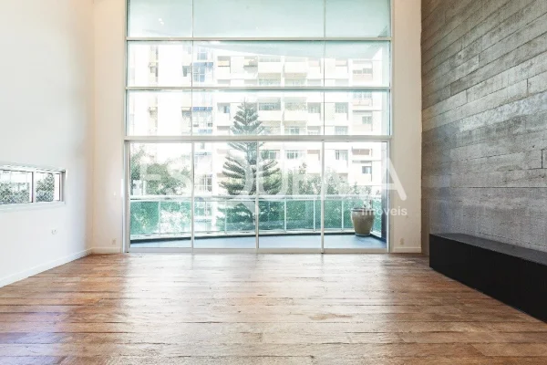 Apartamento à venda em Perdizes