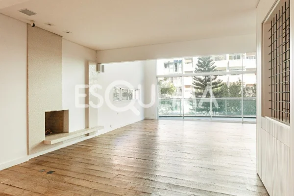 Apartamento à venda em Perdizes
