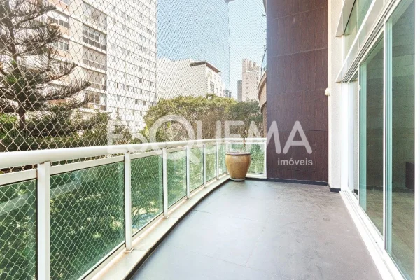 Apartamento à venda em Perdizes