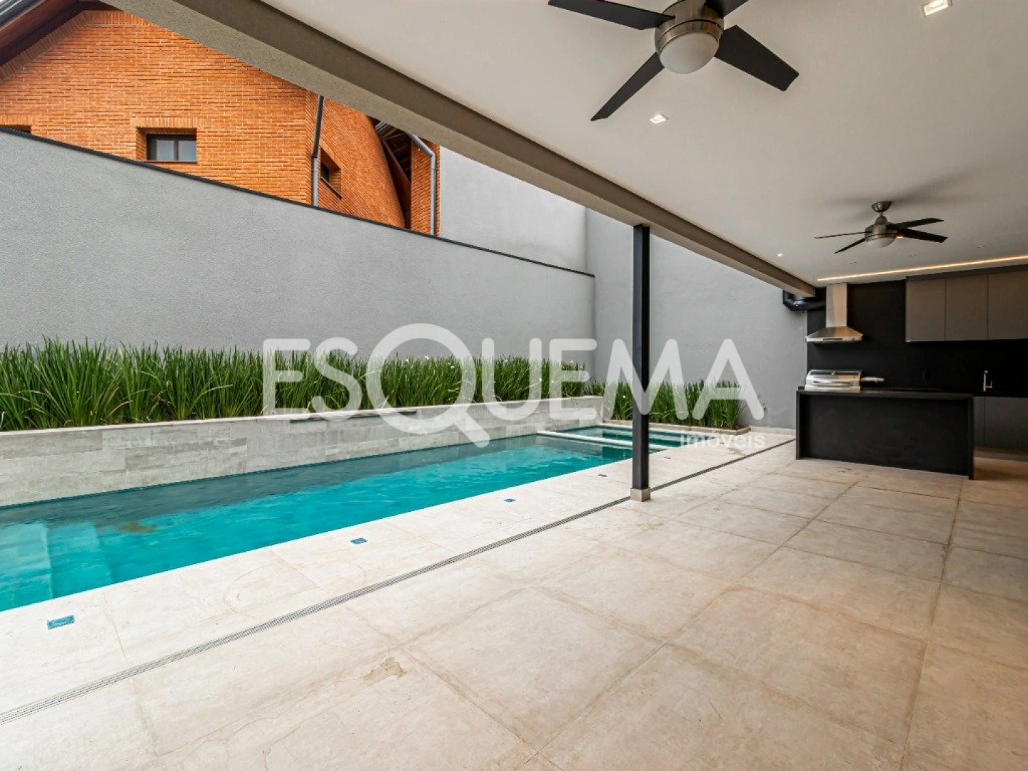 Casa próxima ao Parque Ibirapuera - Imagem 15