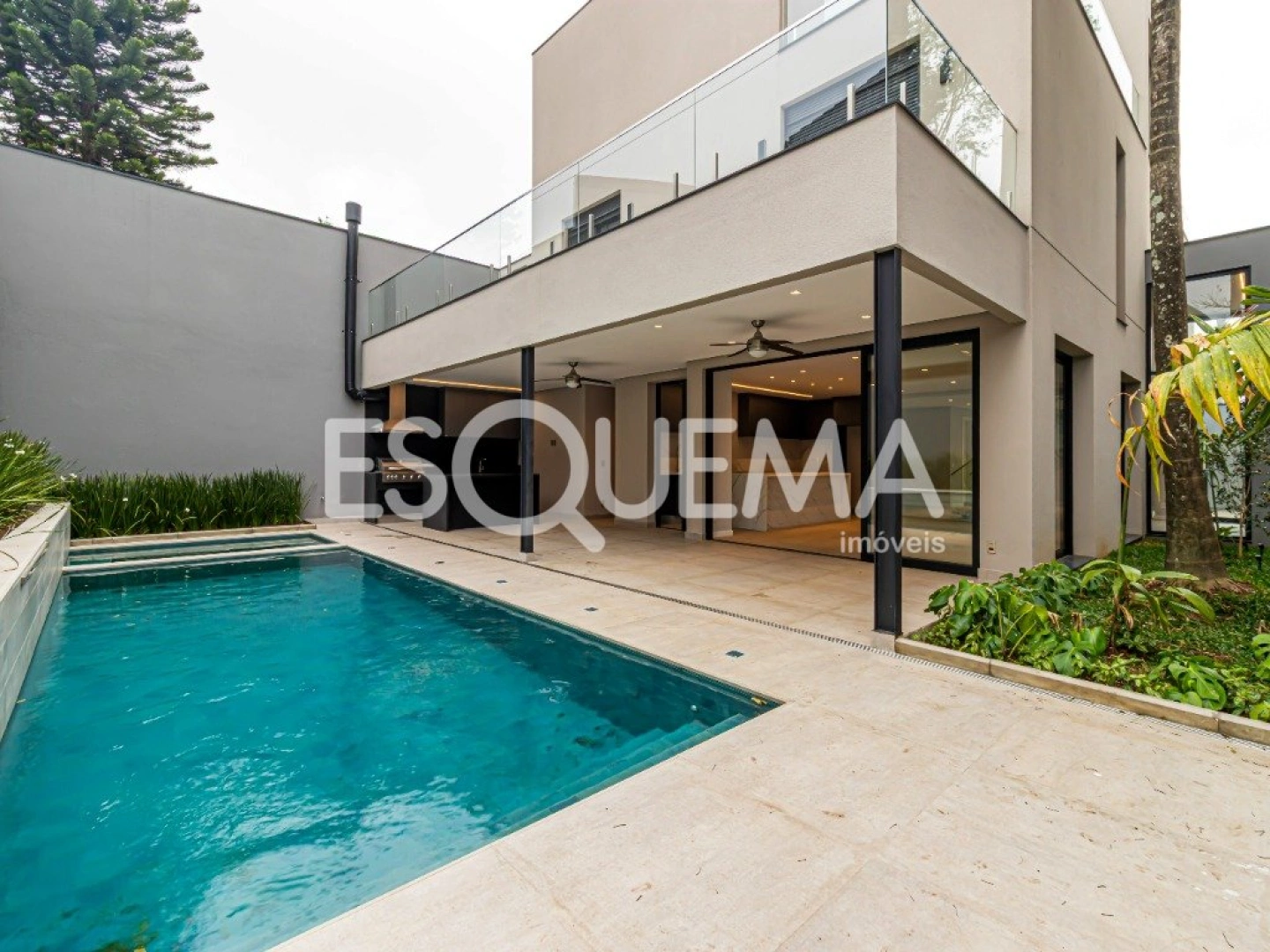 Casa próxima ao Parque Ibirapuera - Imagem 1