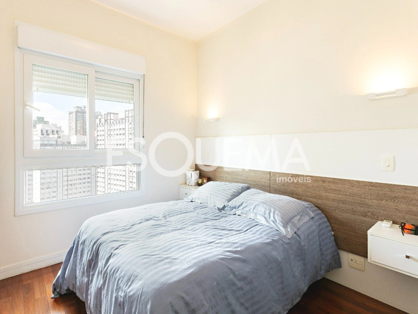 Apartamento com lazer completo perto do Parque Ibirapuera - Imagem 10