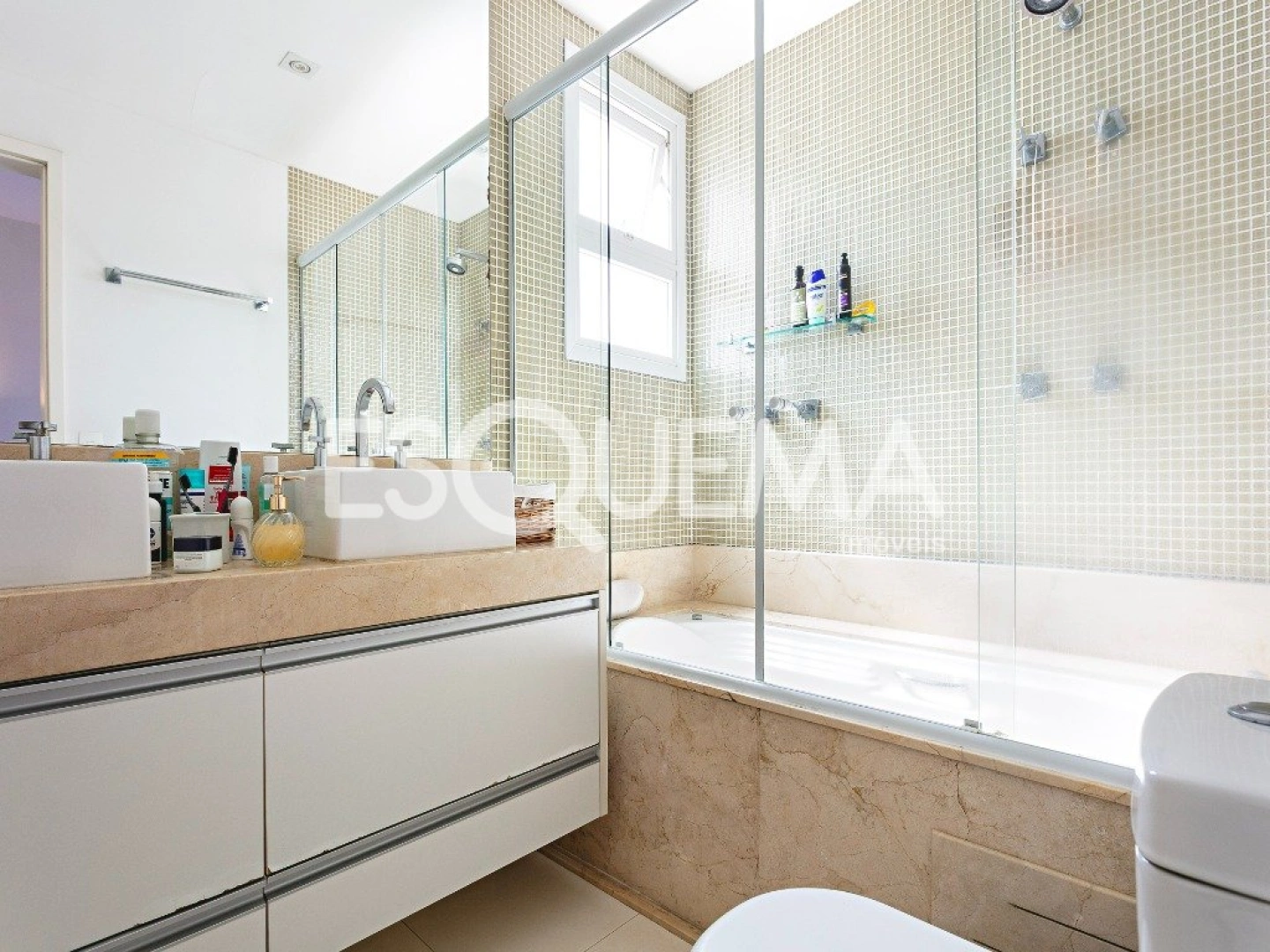 Apartamento com lazer completo perto do Parque Ibirapuera - Imagem 11