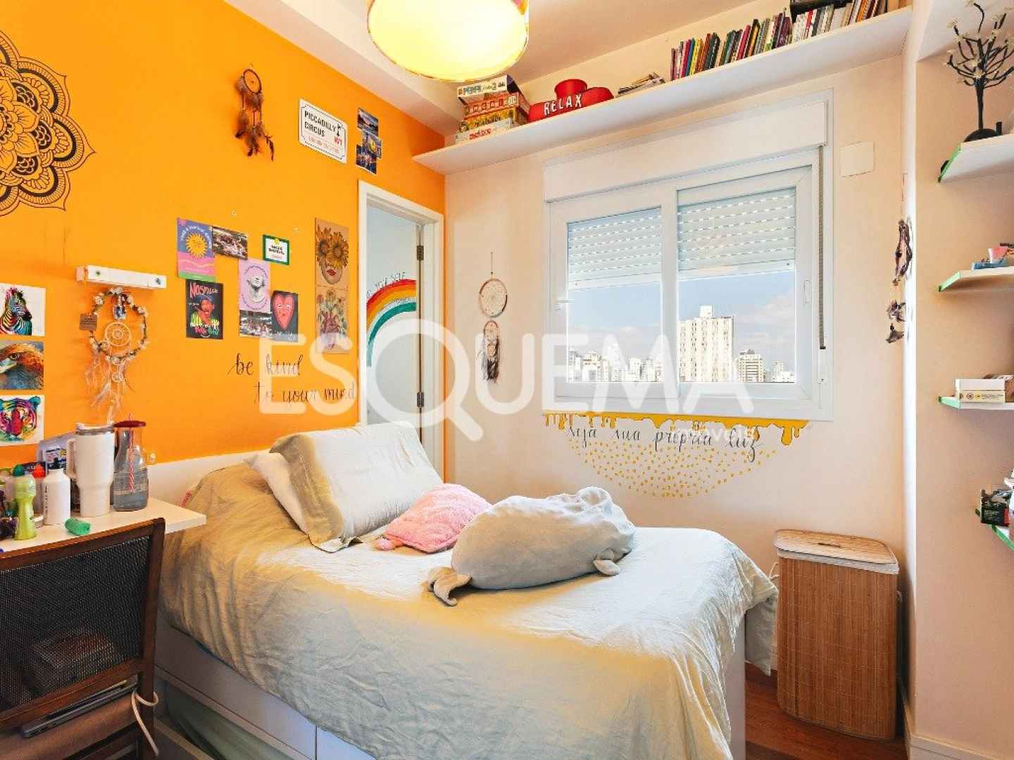 Apartamento com lazer completo perto do Parque Ibirapuera - Imagem 12