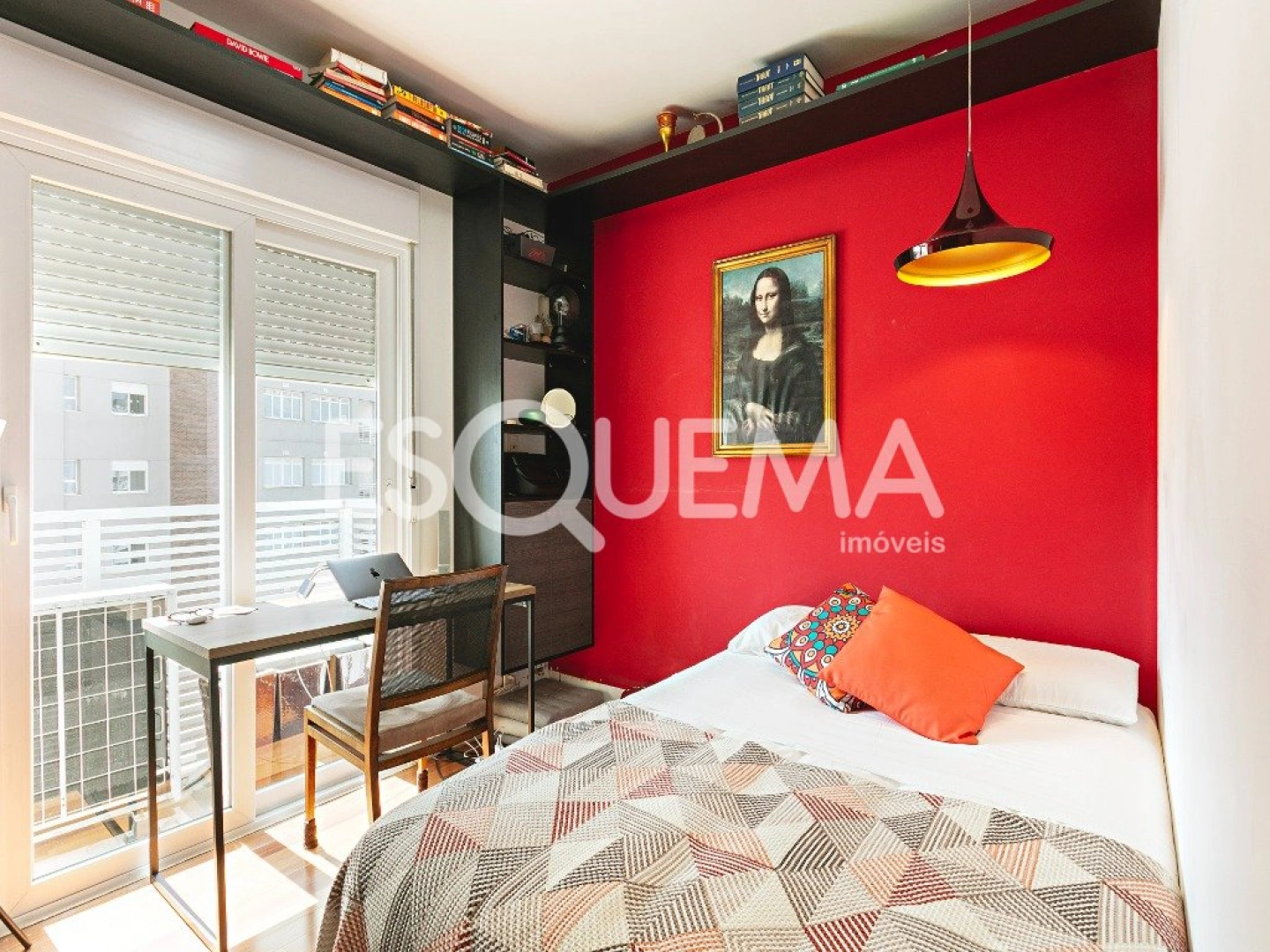 Apartamento com lazer completo perto do Parque Ibirapuera - Imagem 13
