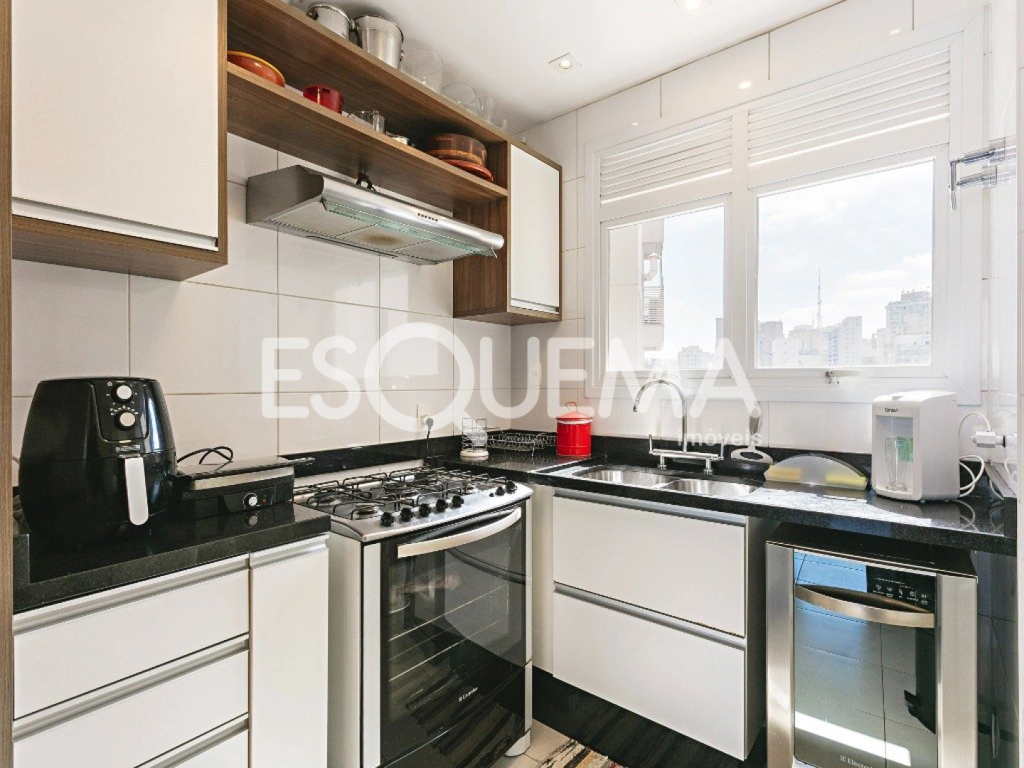 Apartamento com lazer completo perto do Parque Ibirapuera - Imagem 14
