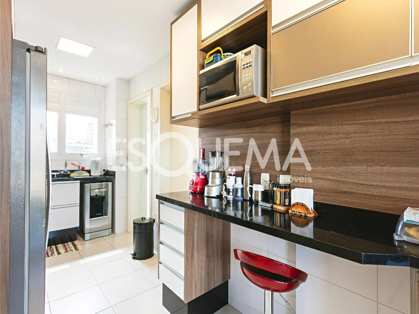 Apartamento com lazer completo perto do Parque Ibirapuera - Imagem 15