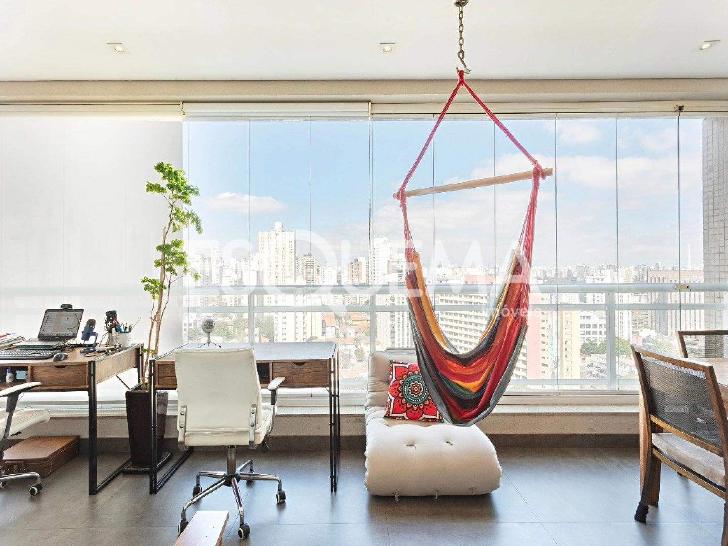 Apartamento com lazer completo perto do Parque Ibirapuera - Imagem 3