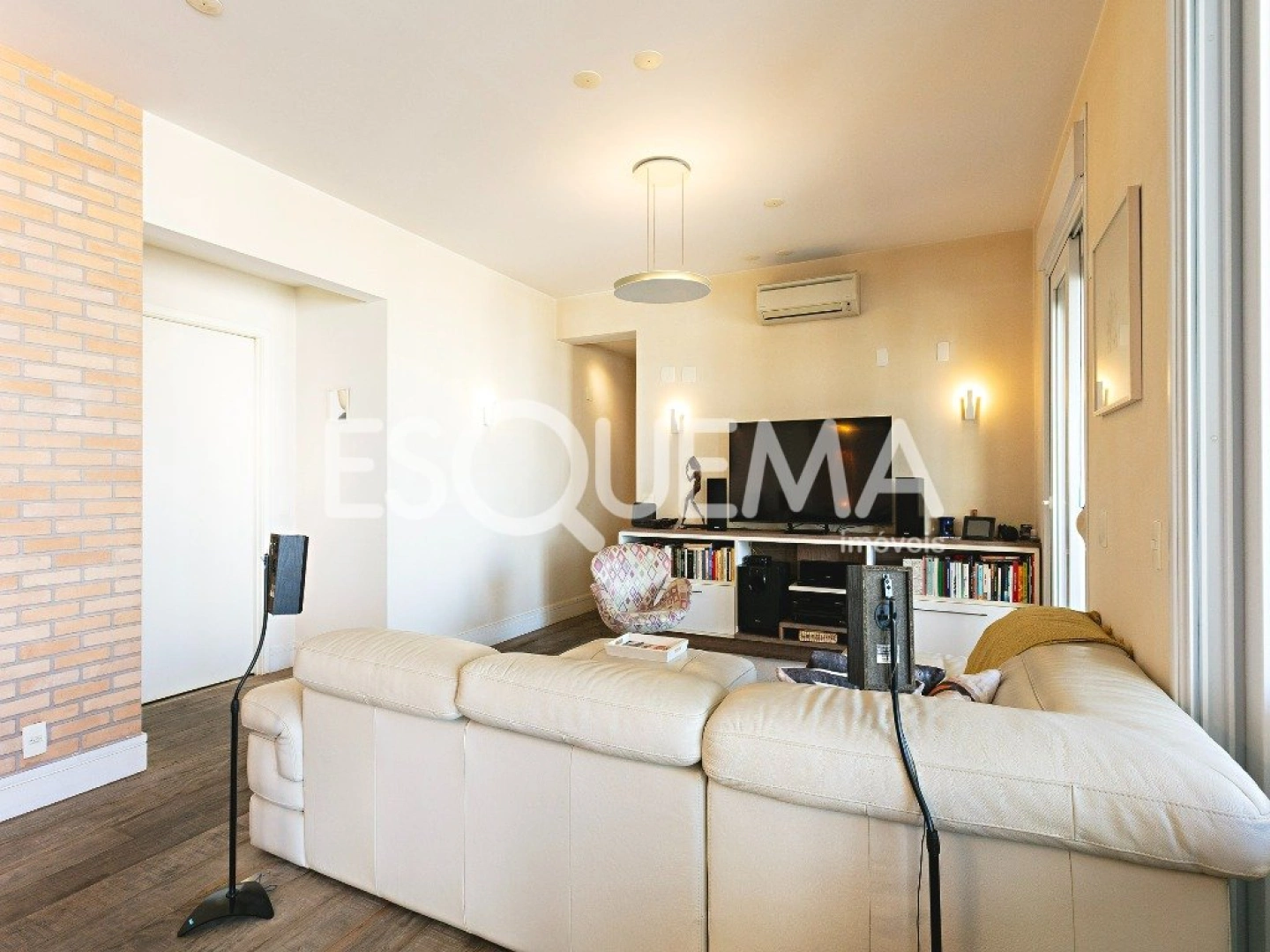 Apartamento com lazer completo perto do Parque Ibirapuera - Imagem 8