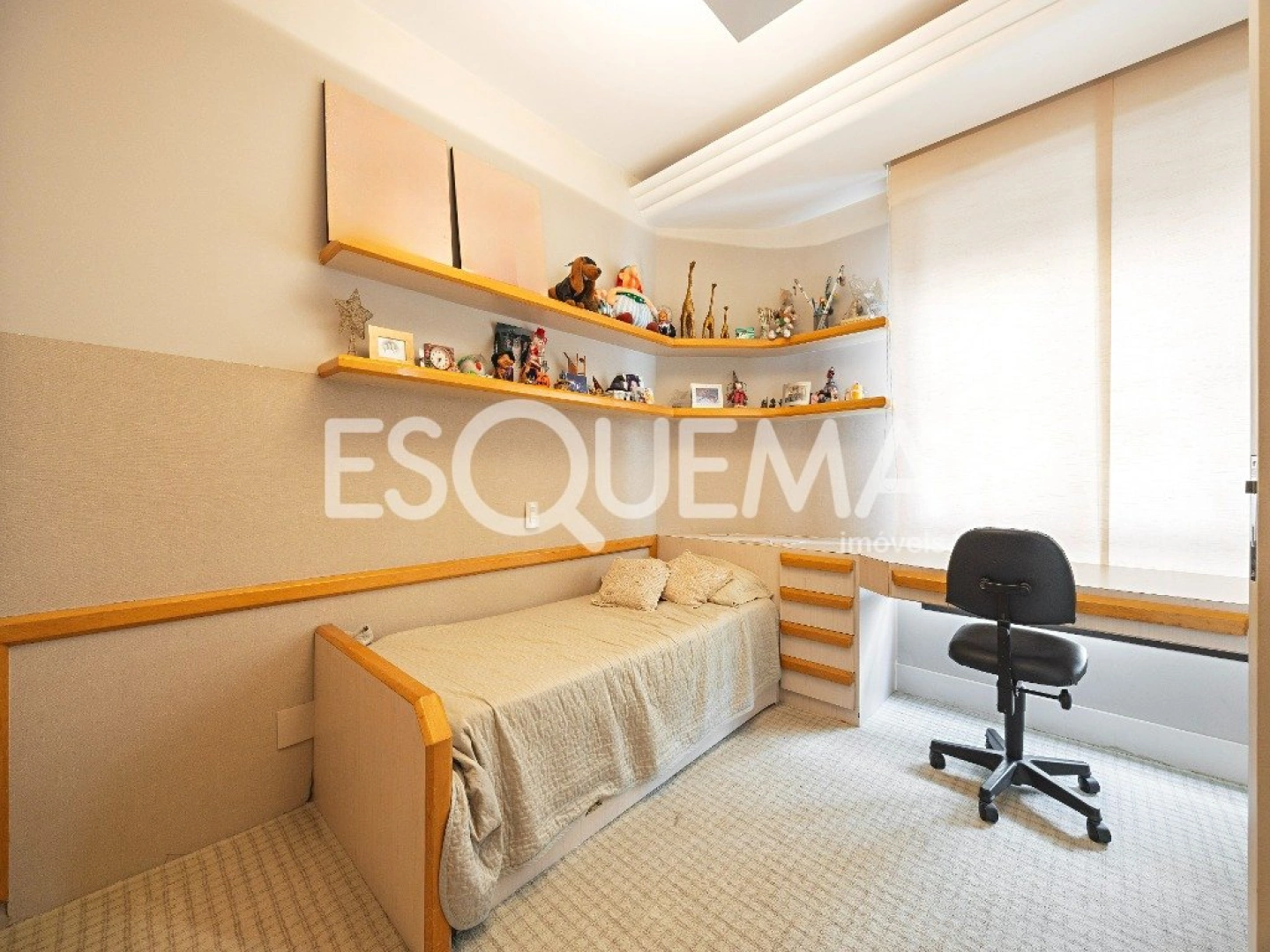 Apartamento exclusivo em excelente localização - Imagem 10