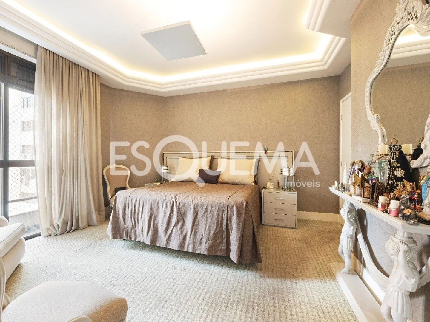 Apartamento exclusivo em excelente localização - Imagem 12
