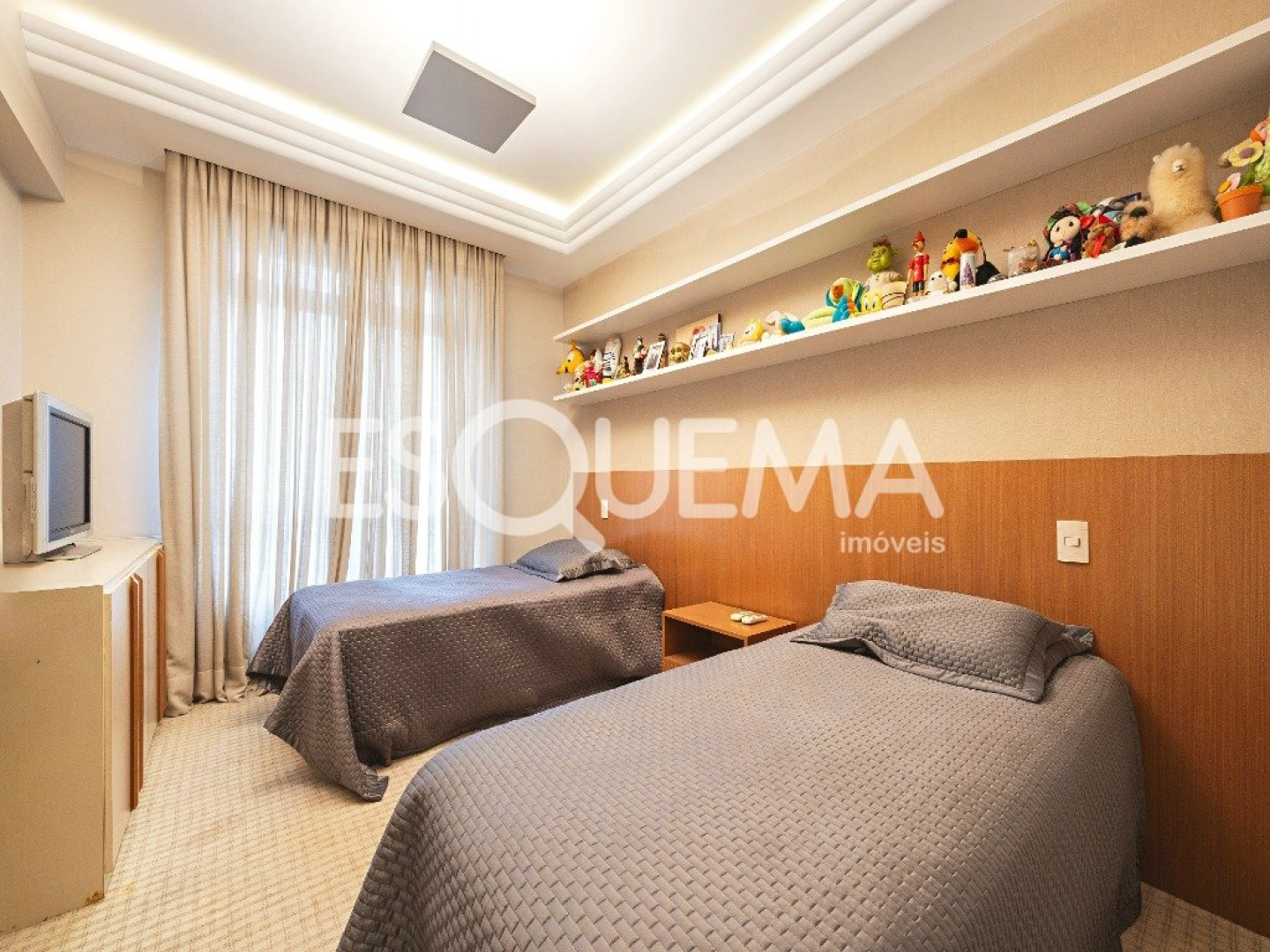 Apartamento exclusivo em excelente localização - Imagem 7