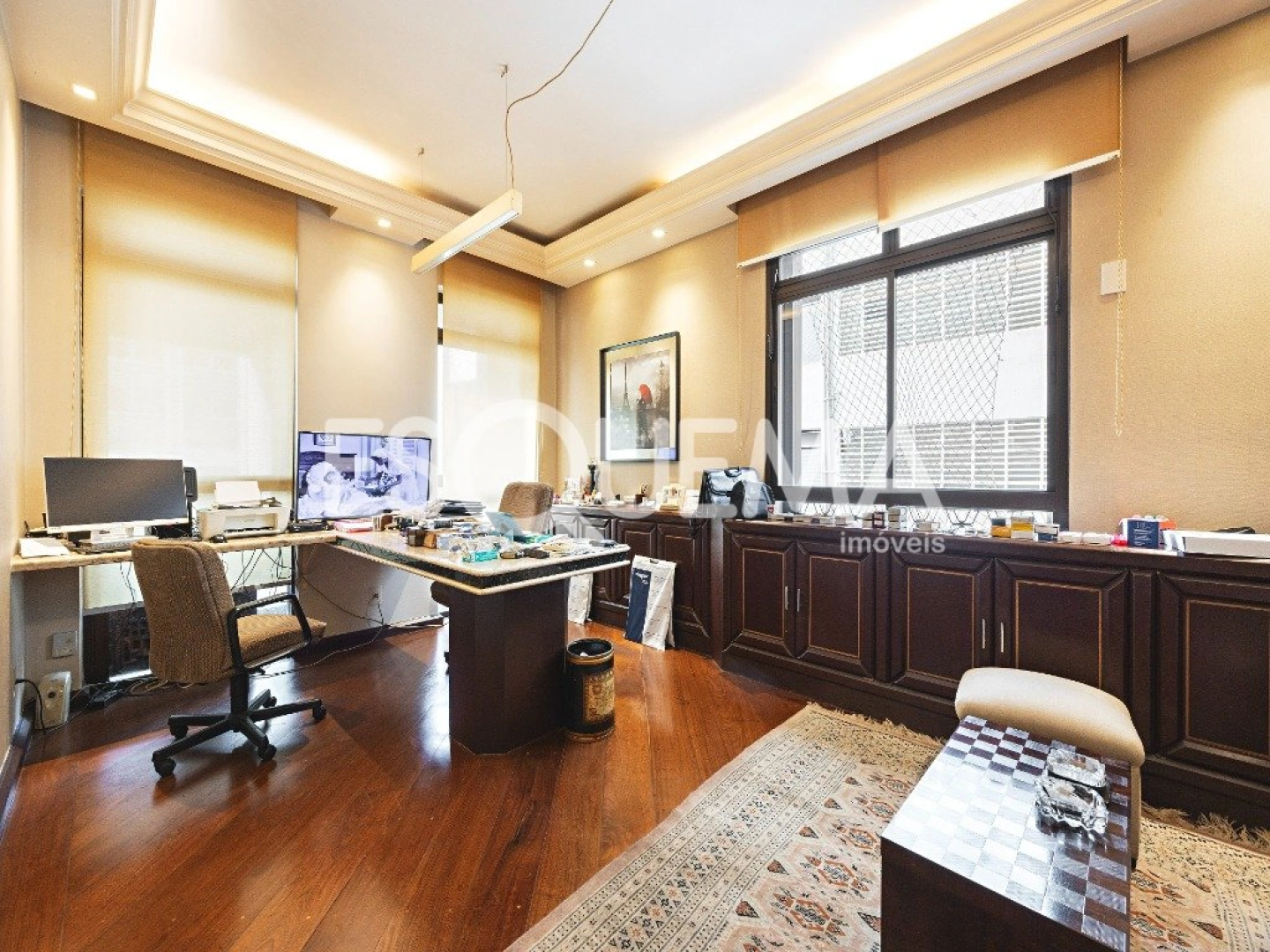 Apartamento exclusivo em excelente localização - Imagem 8