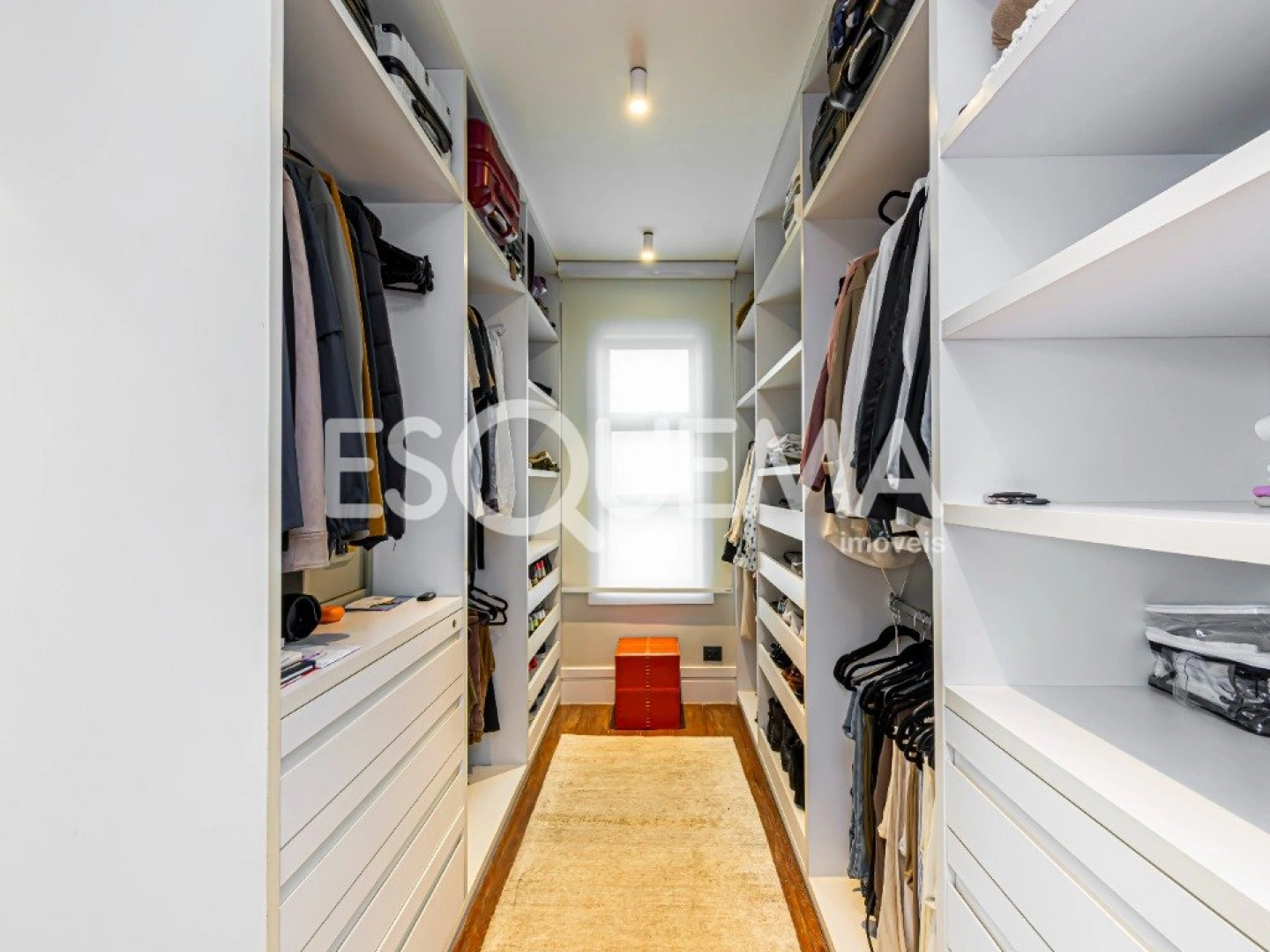 Apartamento reformado com vista para o Parque Ibirapuera - Imagem 10