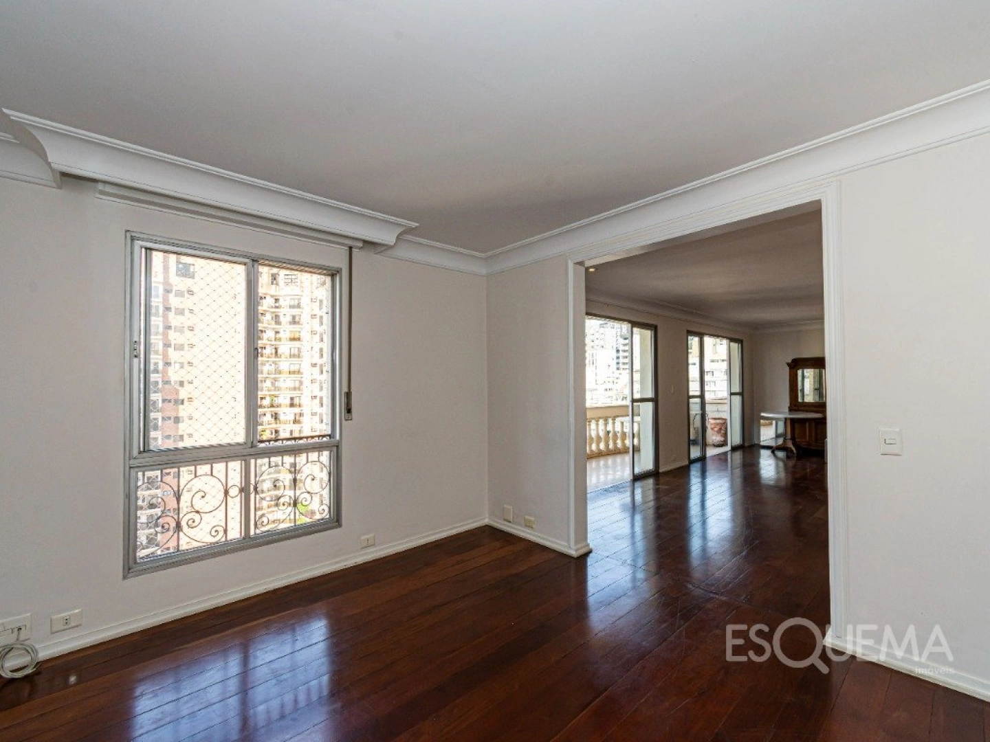 Apartamento com 3 dormitórios no Jardim América - Imagem 11