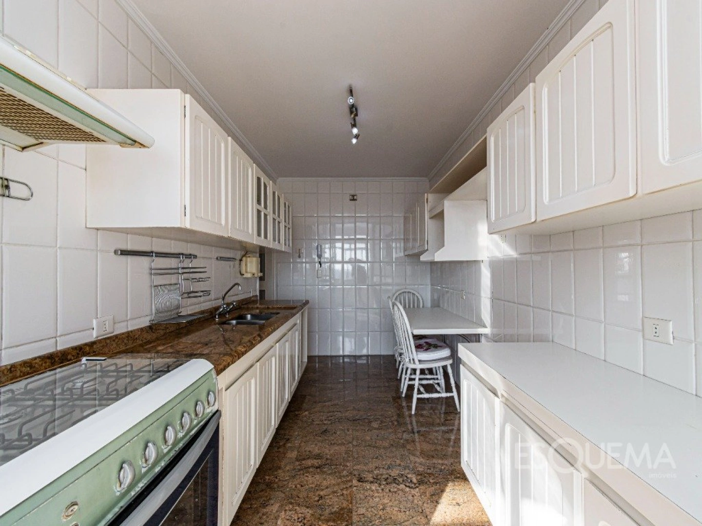 Apartamento com 3 dormitórios no Jardim América - Imagem 12