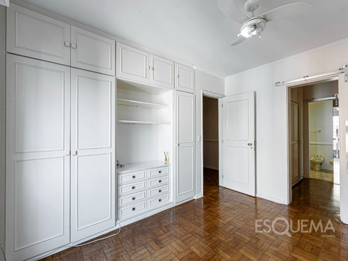 Apartamento com 3 dormitórios no Jardim América - Imagem 14