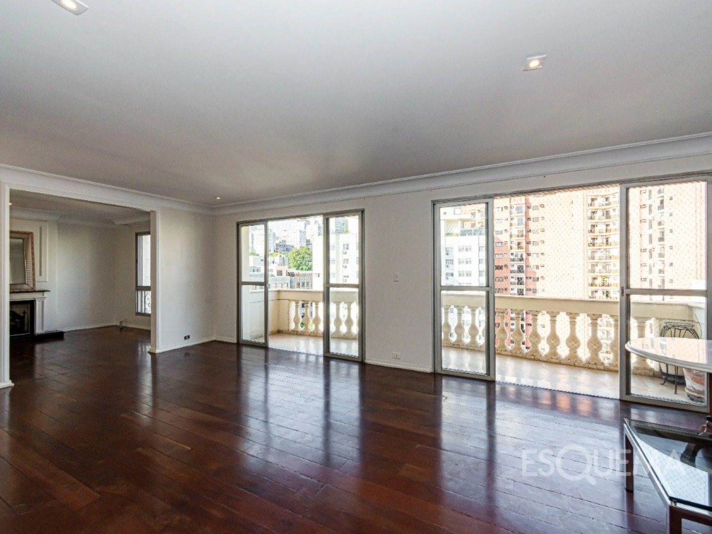 Apartamento com 3 dormitórios no Jardim América - Imagem 1